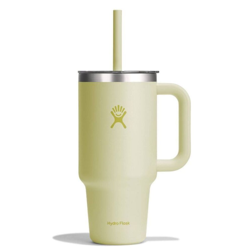 Hydro Flask 32 fl oz Travel Tumbler Clear Lid - Spotlight